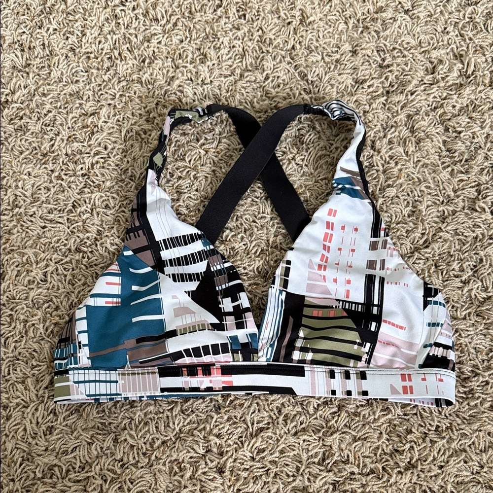 Victoria Secret Sports Bra